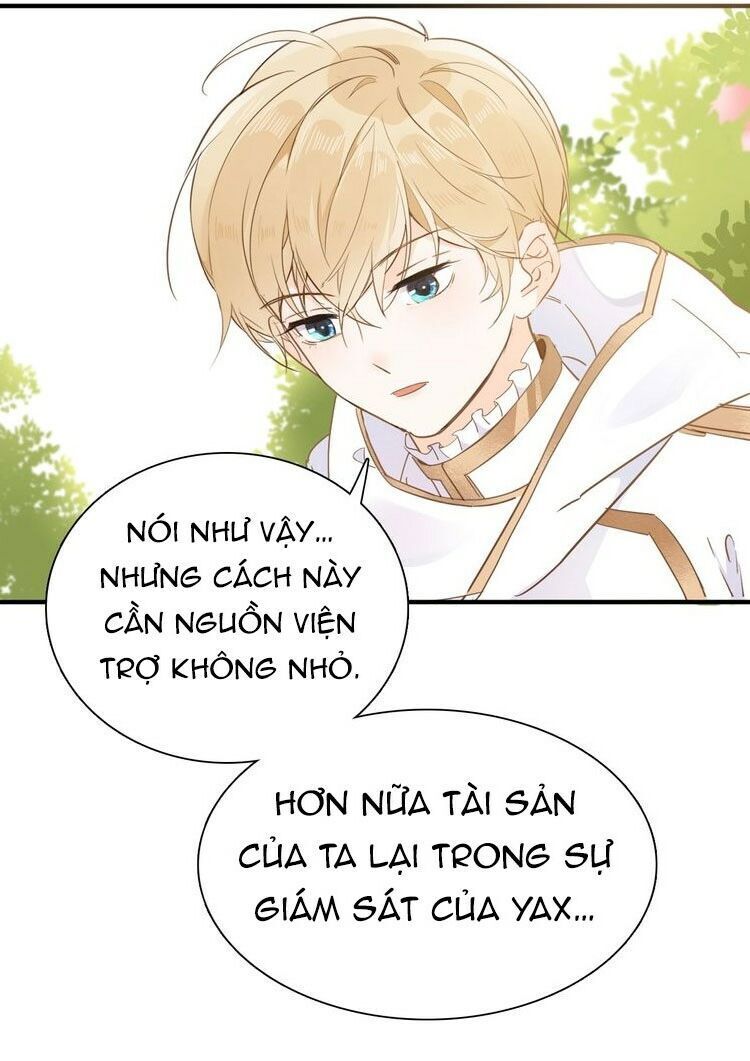 Hầu Nữ Giá Đáo Chapter 15 - Trang 2