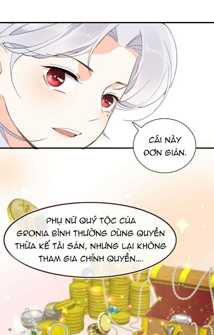 Hầu Nữ Giá Đáo Chapter 15 - Trang 2