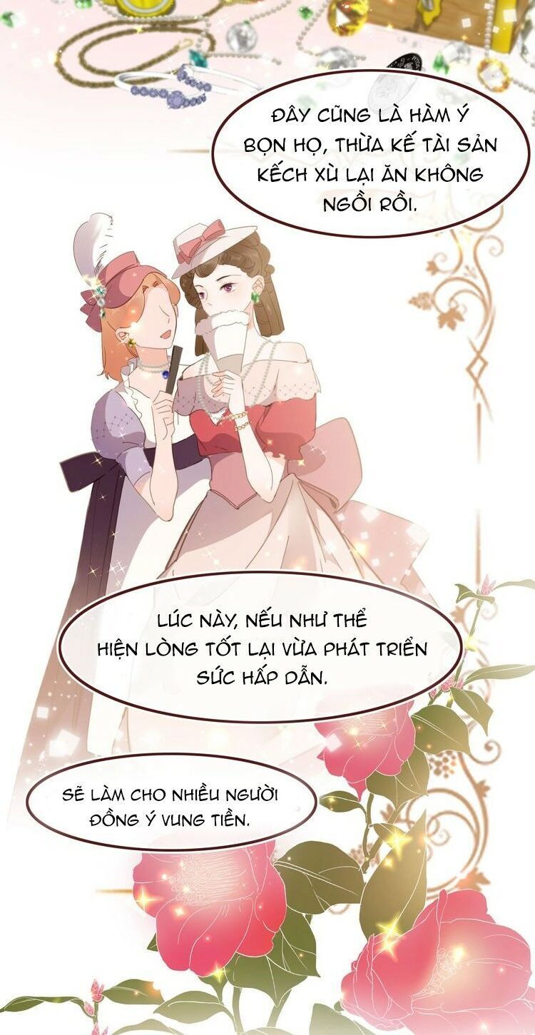 Hầu Nữ Giá Đáo Chapter 15 - Trang 2