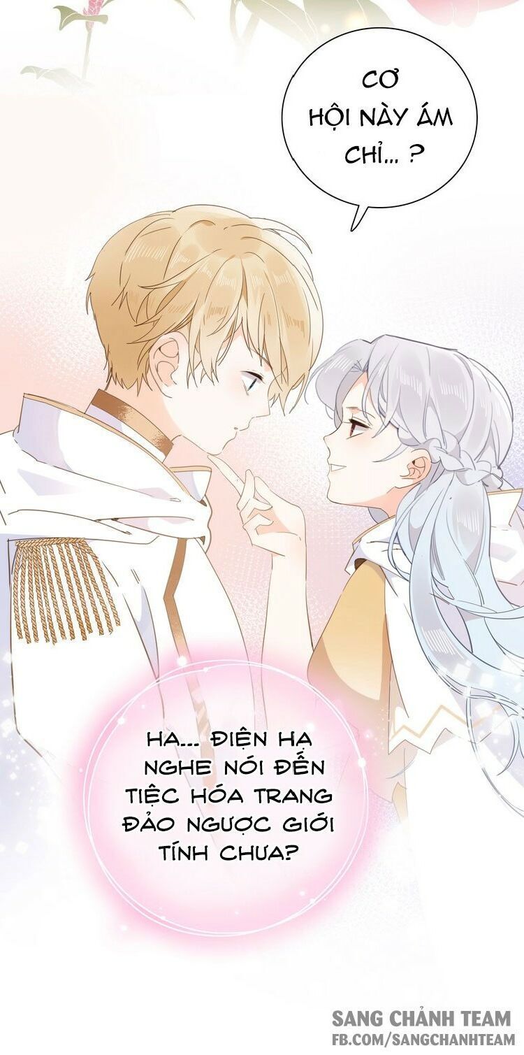 Hầu Nữ Giá Đáo Chapter 15 - Trang 2