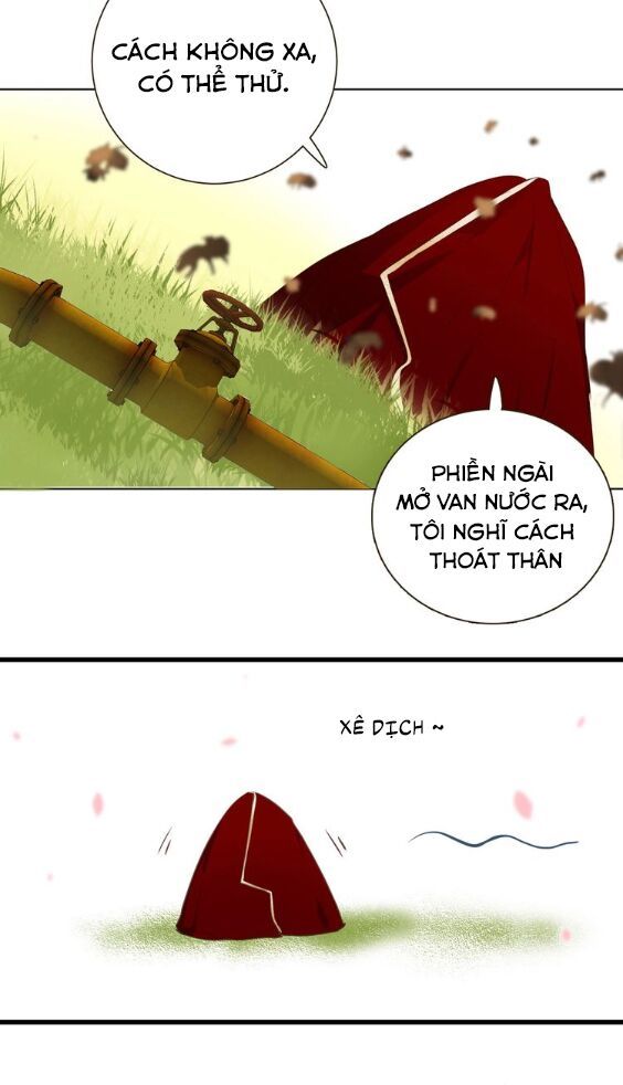 Hầu Nữ Giá Đáo Chapter 14 - Trang 2