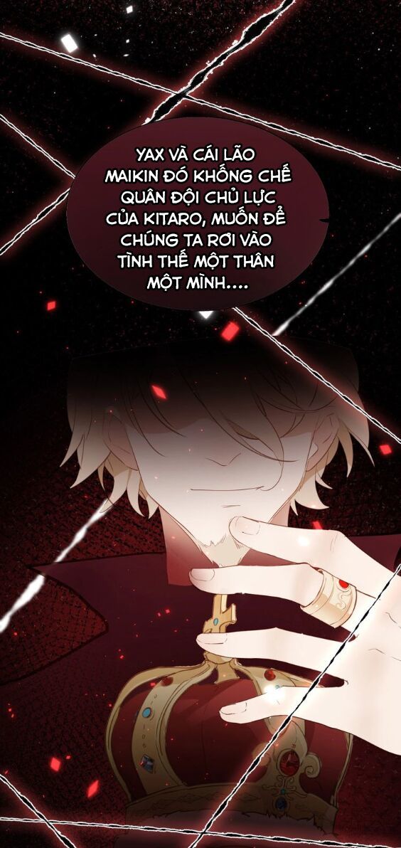 Hầu Nữ Giá Đáo Chapter 13 - Trang 2