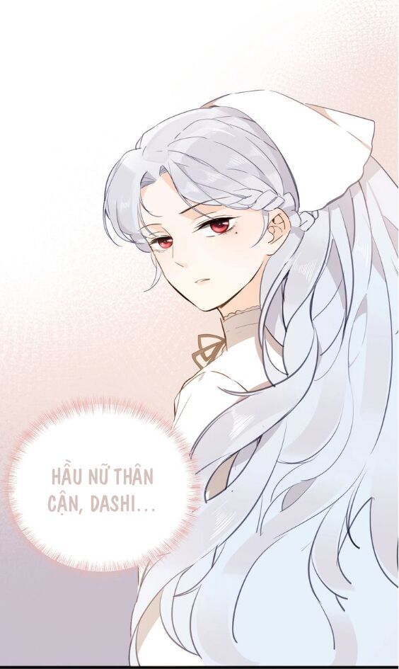 Hầu Nữ Giá Đáo Chapter 12 - Trang 2