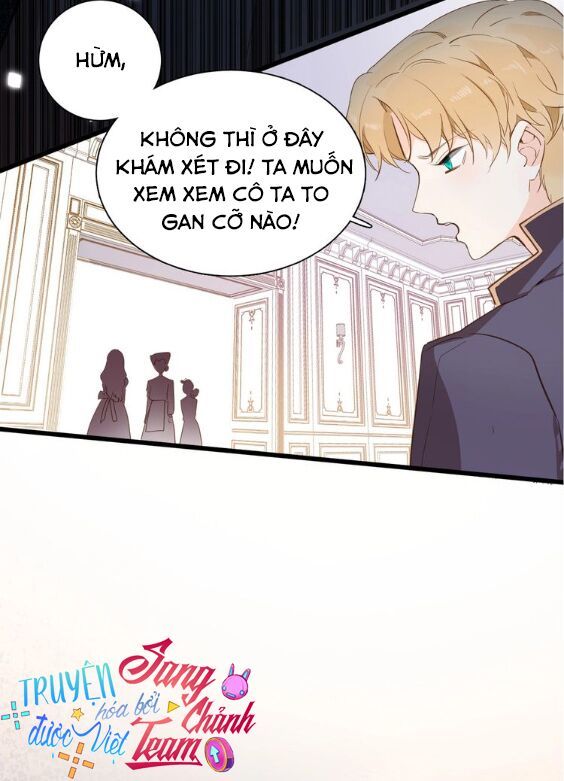 Hầu Nữ Giá Đáo Chapter 12 - Trang 2