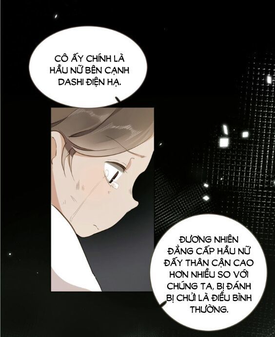 Hầu Nữ Giá Đáo Chapter 11 - Trang 2