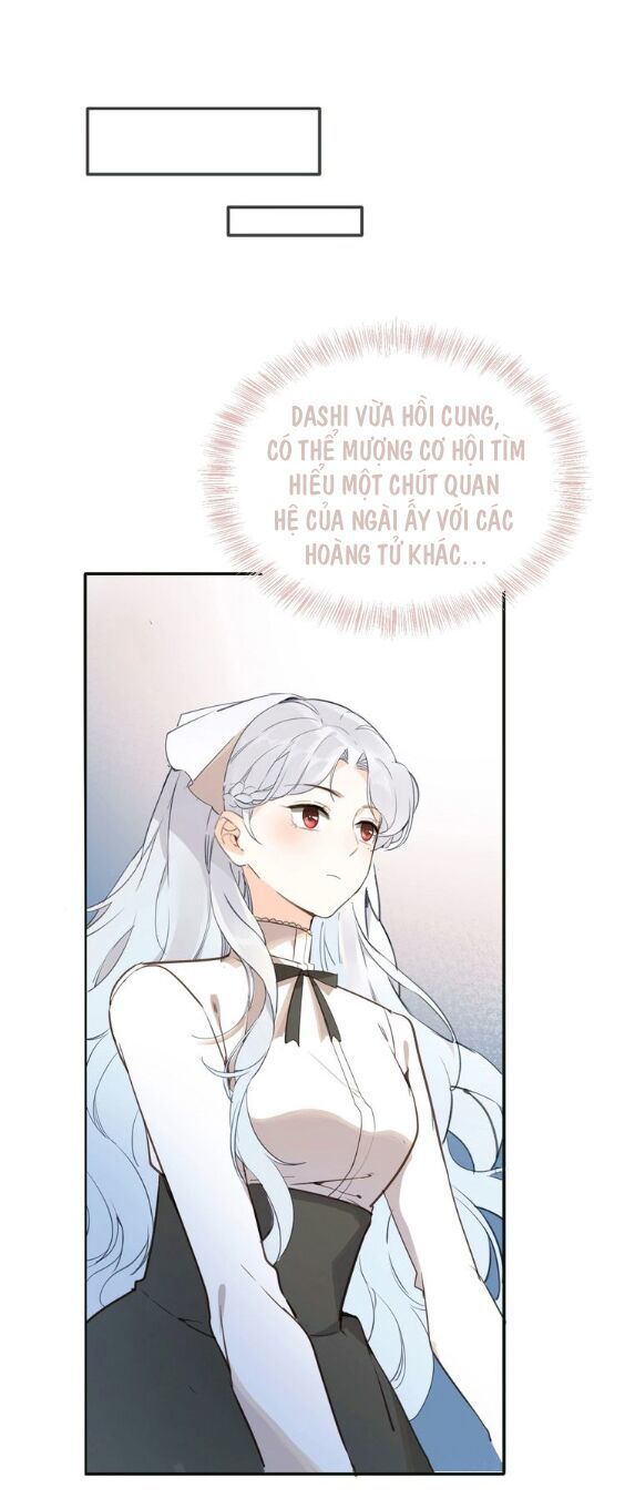 Hầu Nữ Giá Đáo Chapter 11 - Trang 2