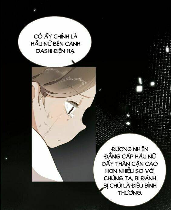 Hầu Nữ Giá Đáo Chapter 9.5 - Trang 2