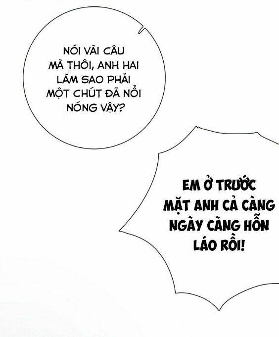 Hầu Nữ Giá Đáo Chapter 9.5 - Trang 2