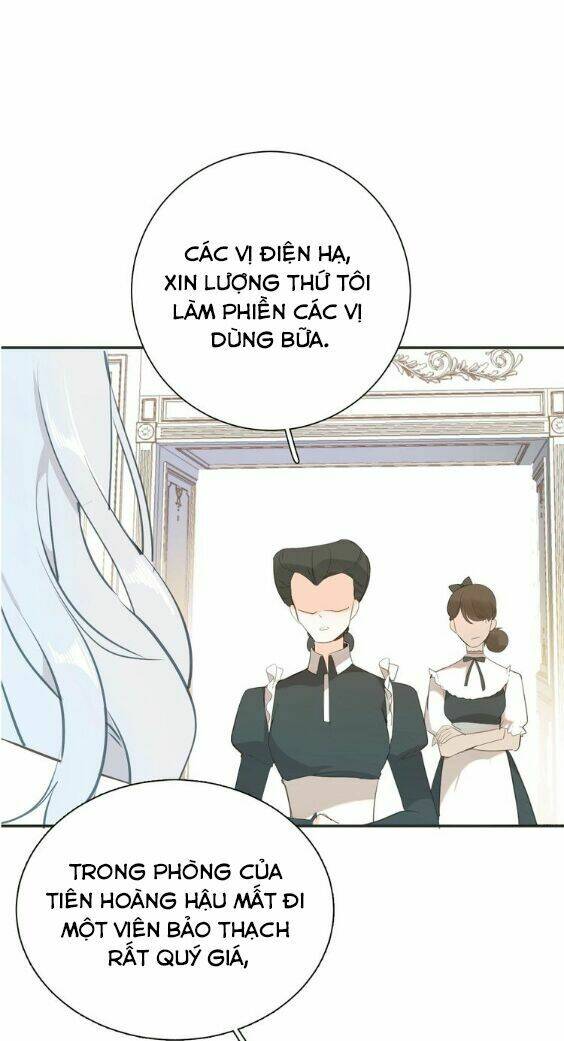 Hầu Nữ Giá Đáo Chapter 9.5 - Trang 2