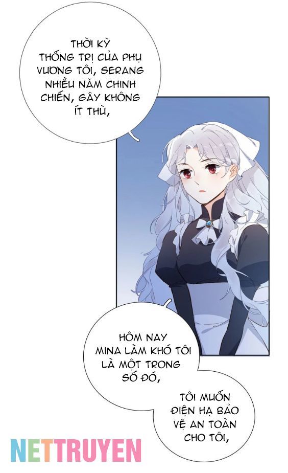 Hầu Nữ Giá Đáo Chapter 9 - Trang 2