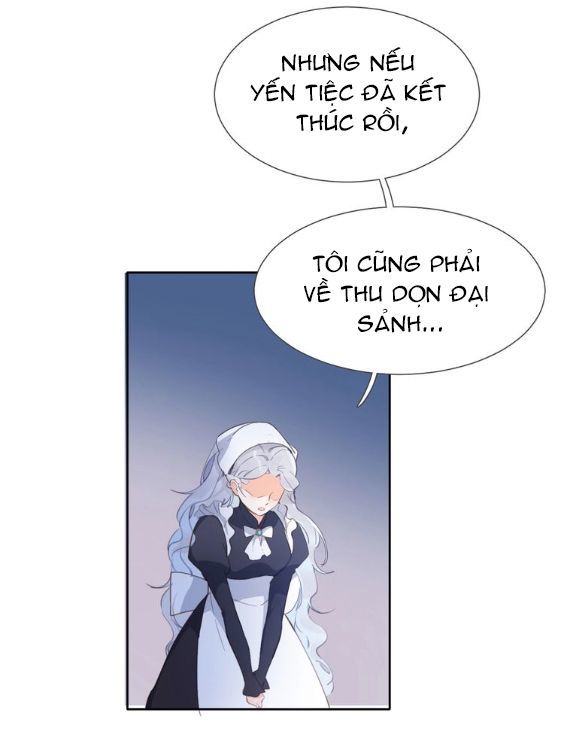 Hầu Nữ Giá Đáo Chapter 9 - Trang 2