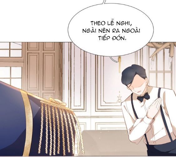 Hầu Nữ Giá Đáo Chapter 8 - Trang 2