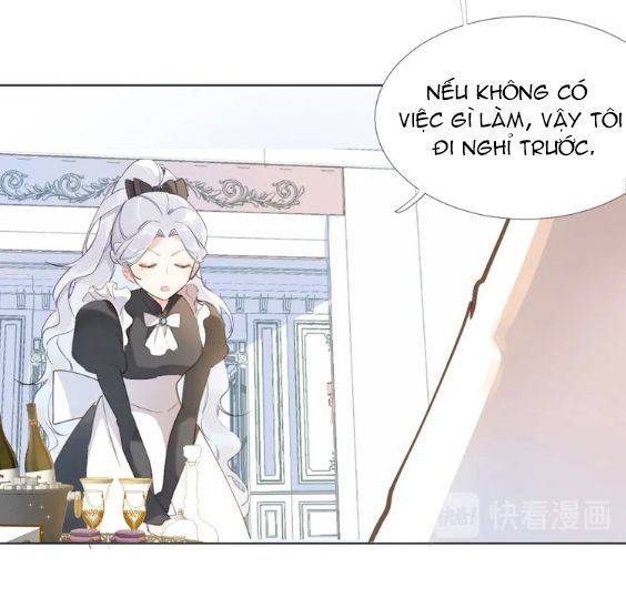 Hầu Nữ Giá Đáo Chapter 6 - Trang 2