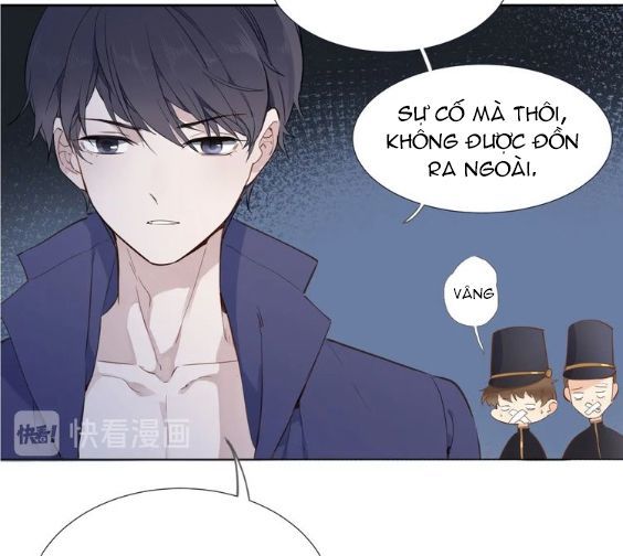 Hầu Nữ Giá Đáo Chapter 6 - Trang 2