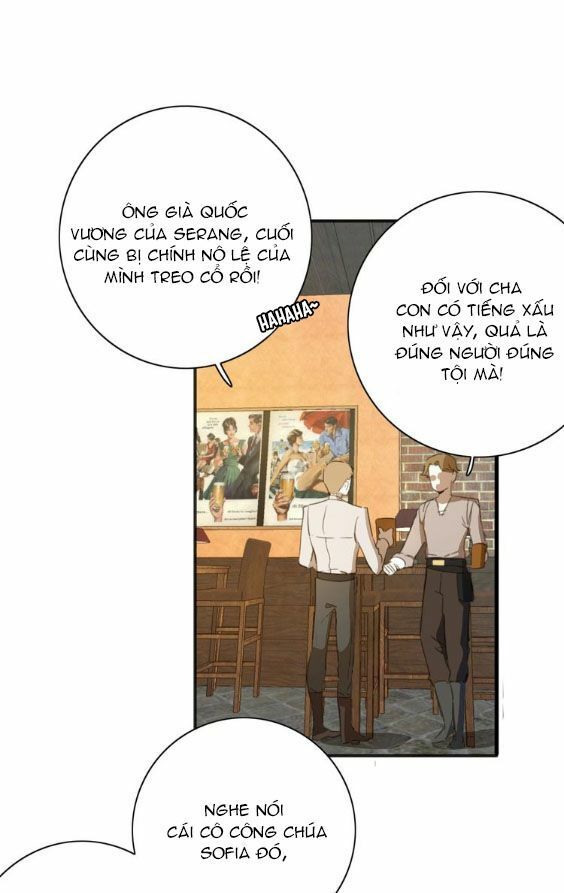 Hầu Nữ Giá Đáo Chapter 4 - Trang 2