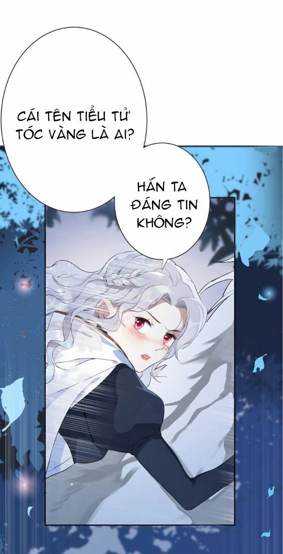 Hầu Nữ Giá Đáo Chapter 3 - Trang 2