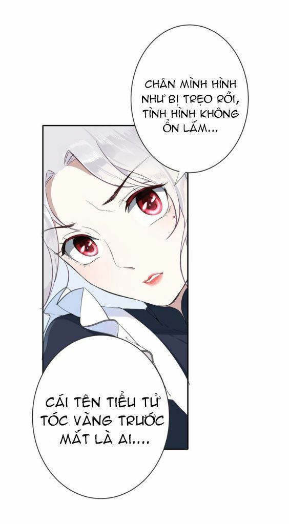 Hầu Nữ Giá Đáo Chapter 3 - Trang 2