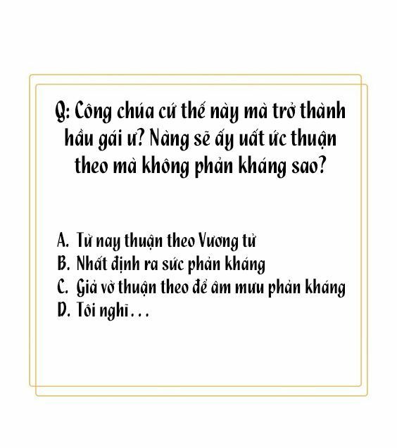 Hầu Nữ Giá Đáo Chapter 1 - Trang 2