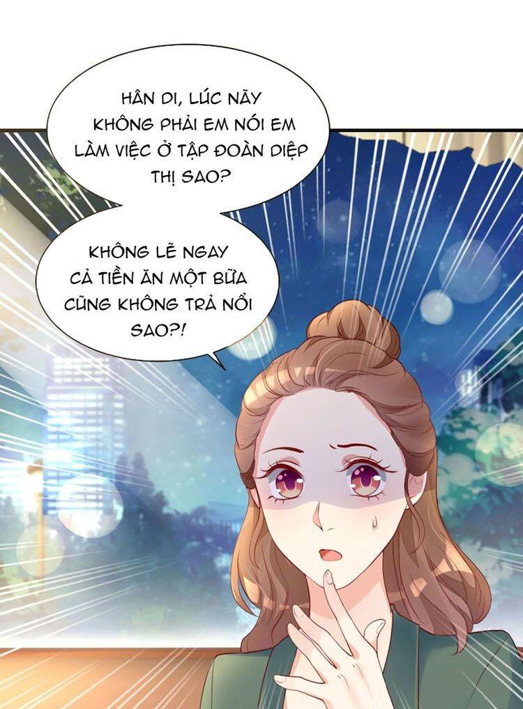 Náo Loạn Suốt Đời Chapter 28 - Trang 2