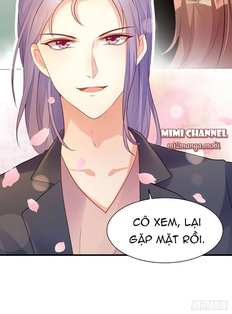 Náo Loạn Suốt Đời Chapter 28 - Trang 2