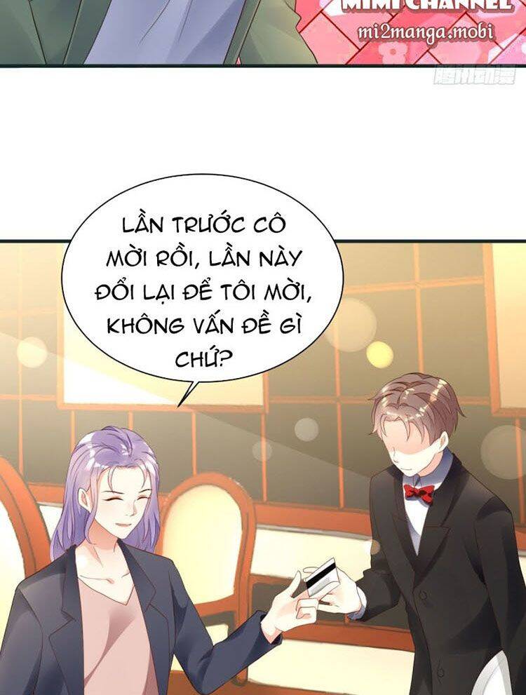 Náo Loạn Suốt Đời Chapter 28 - Trang 2