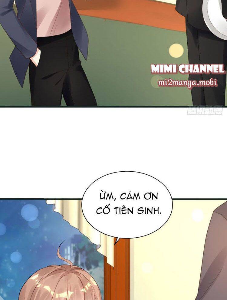 Náo Loạn Suốt Đời Chapter 28 - Trang 2