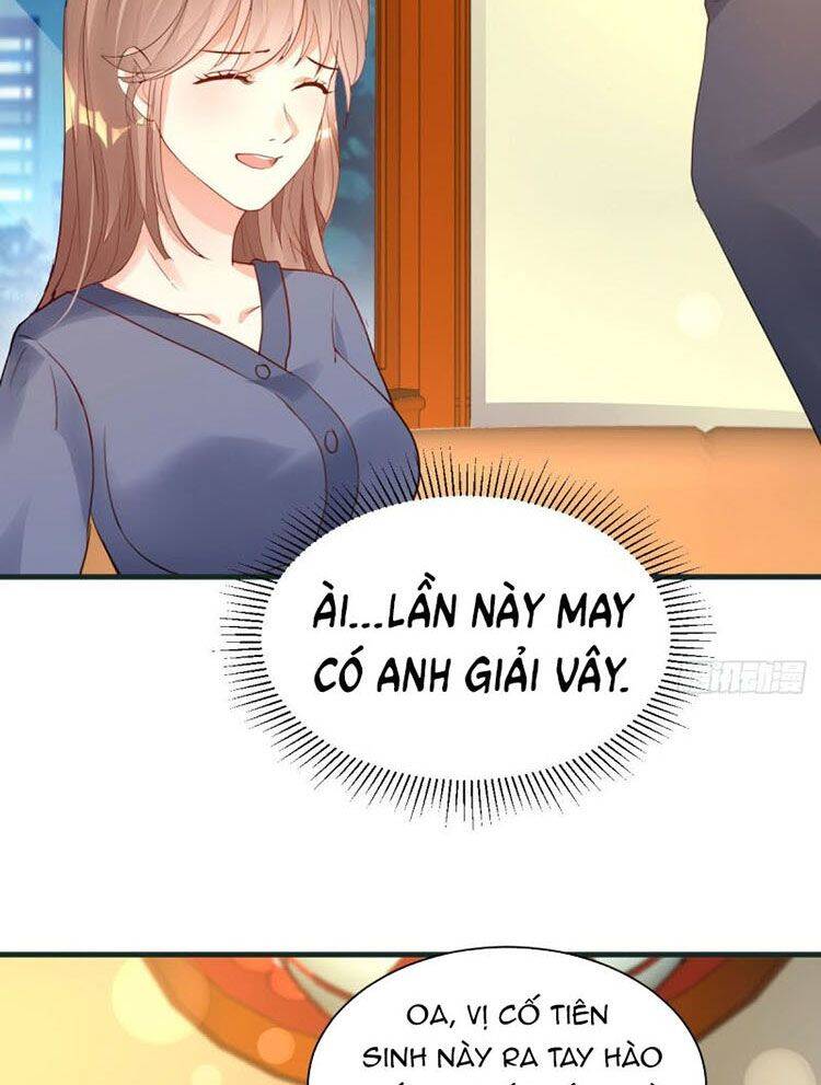 Náo Loạn Suốt Đời Chapter 28 - Trang 2