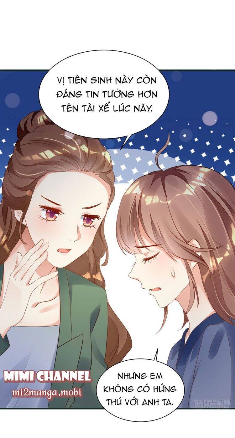 Náo Loạn Suốt Đời Chapter 28 - Trang 2