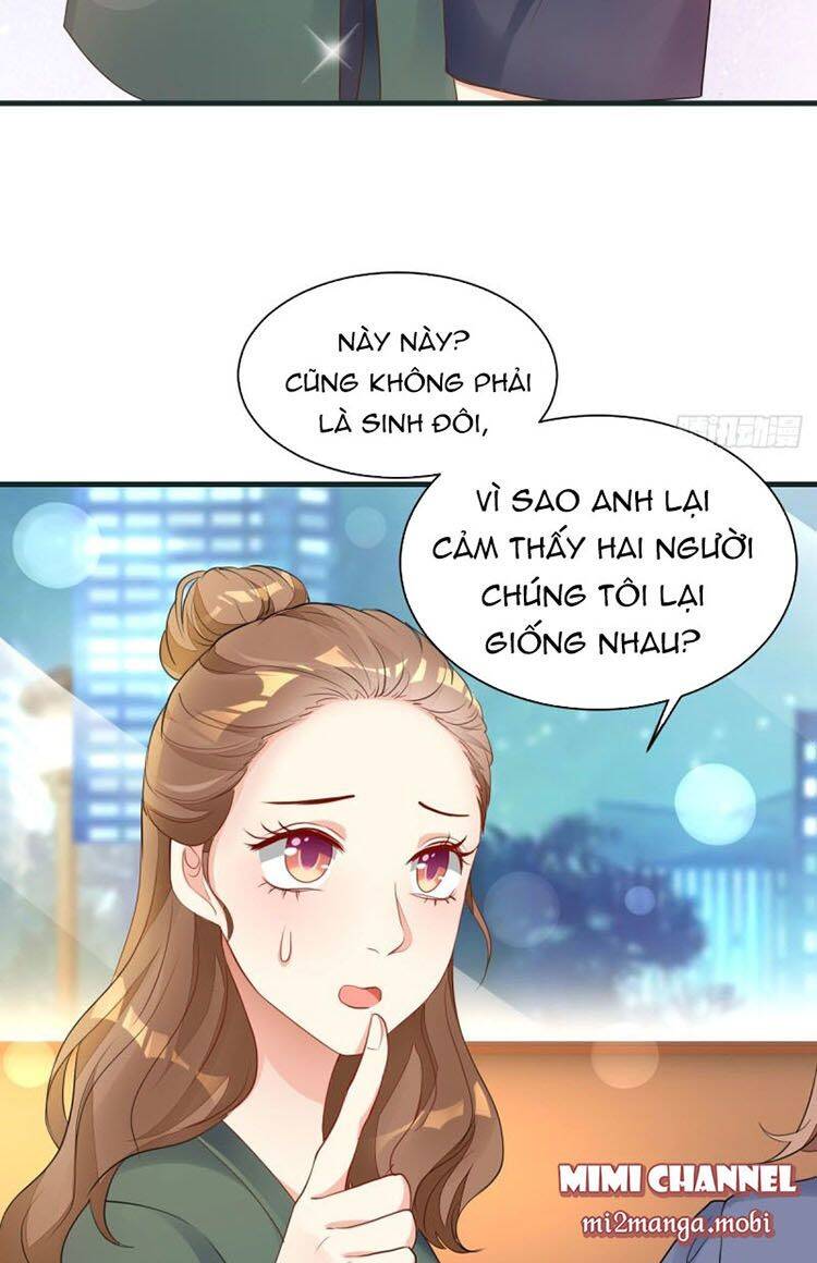 Náo Loạn Suốt Đời Chapter 28 - Trang 2