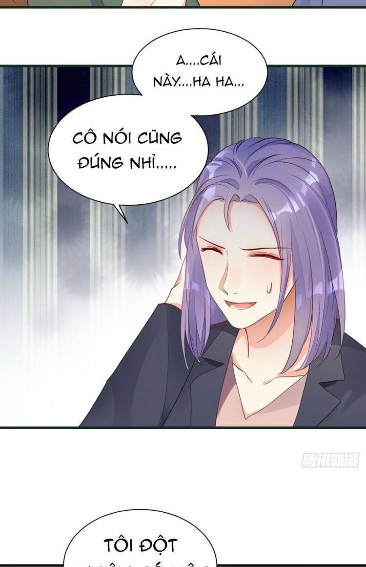 Náo Loạn Suốt Đời Chapter 28 - Trang 2