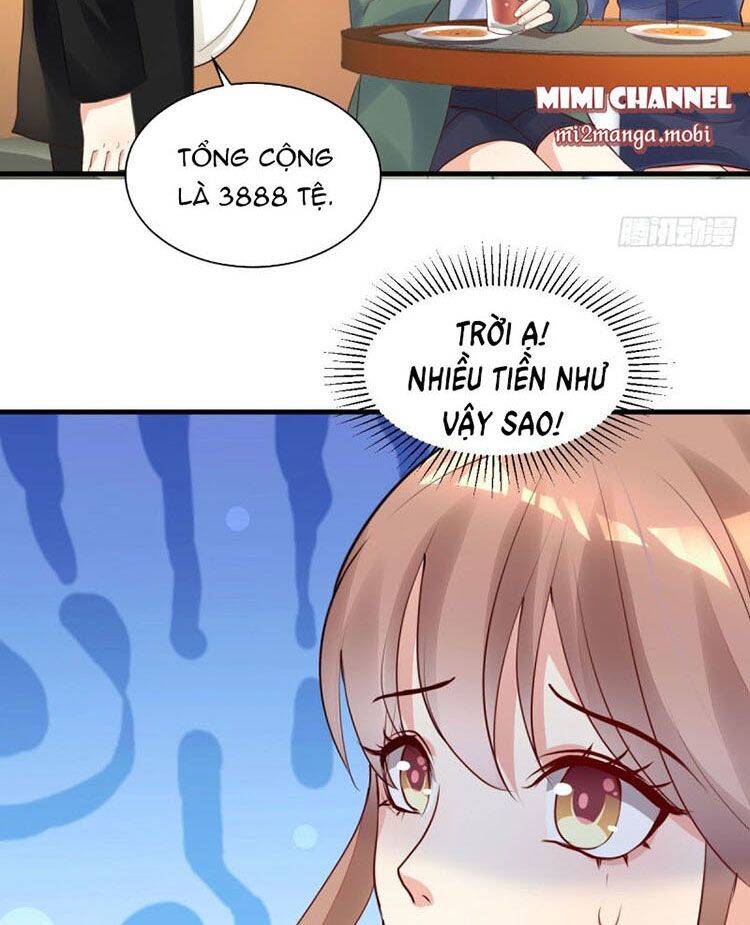 Náo Loạn Suốt Đời Chapter 28 - Trang 2