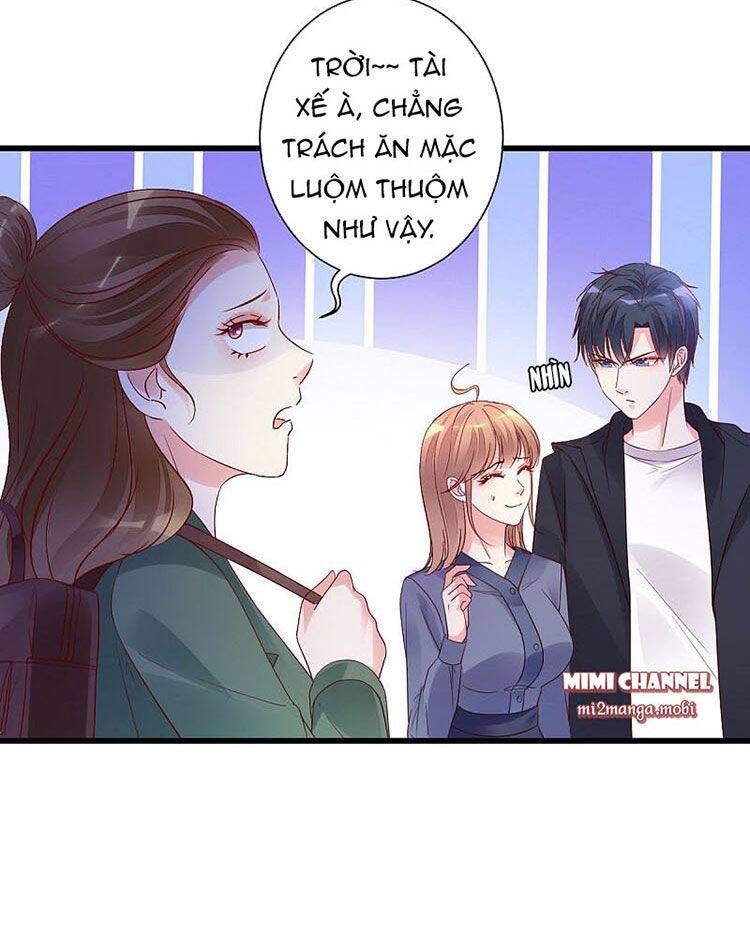 Náo Loạn Suốt Đời Chapter 27 - Trang 2