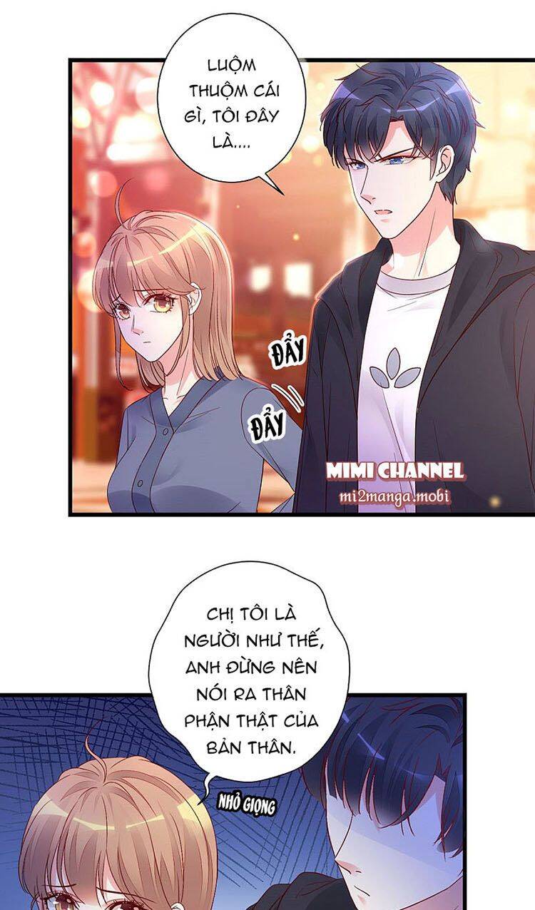 Náo Loạn Suốt Đời Chapter 27 - Trang 2