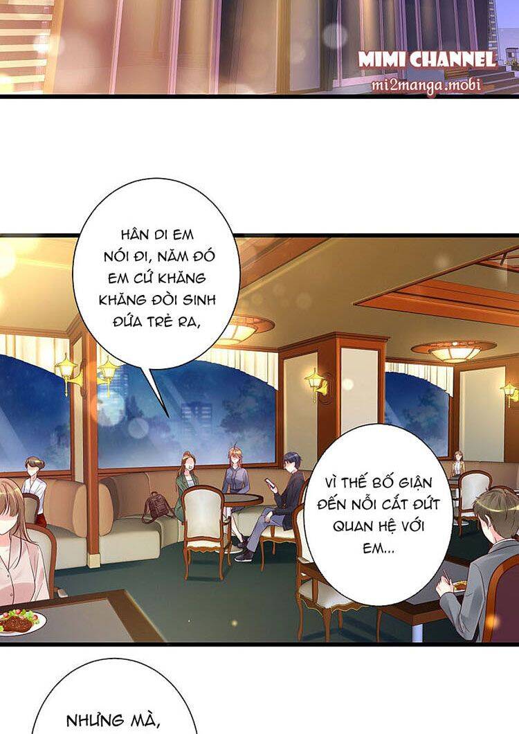 Náo Loạn Suốt Đời Chapter 27 - Trang 2