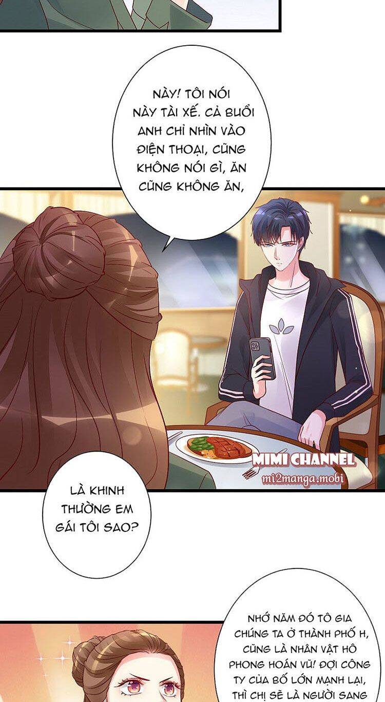 Náo Loạn Suốt Đời Chapter 27 - Trang 2