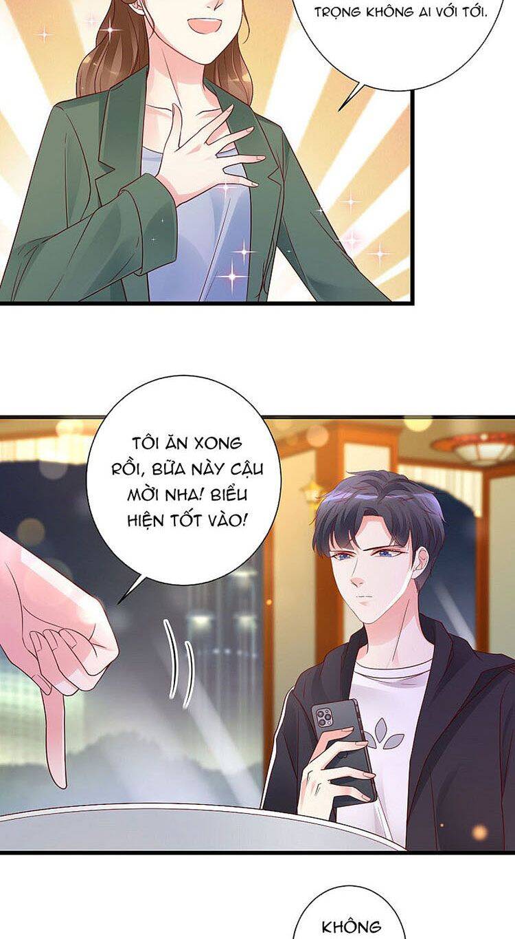 Náo Loạn Suốt Đời Chapter 27 - Trang 2