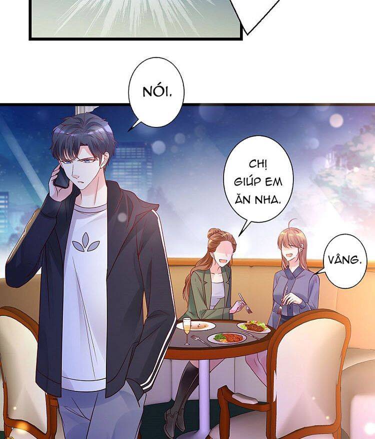 Náo Loạn Suốt Đời Chapter 27 - Trang 2