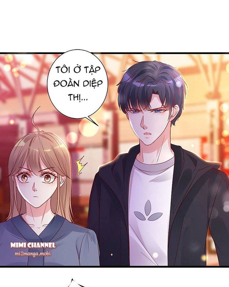 Náo Loạn Suốt Đời Chapter 27 - Trang 2