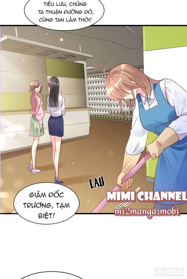 Náo Loạn Suốt Đời Chapter 26 - Trang 2