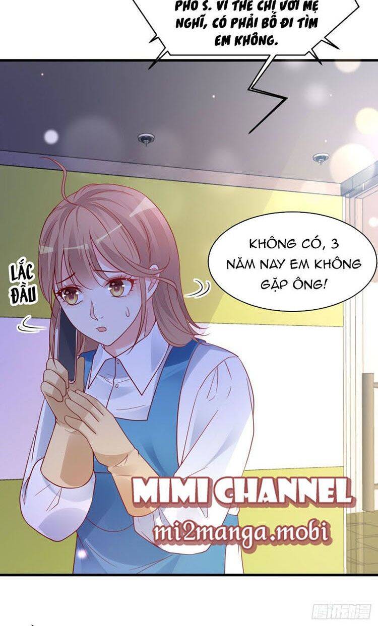 Náo Loạn Suốt Đời Chapter 26 - Trang 2