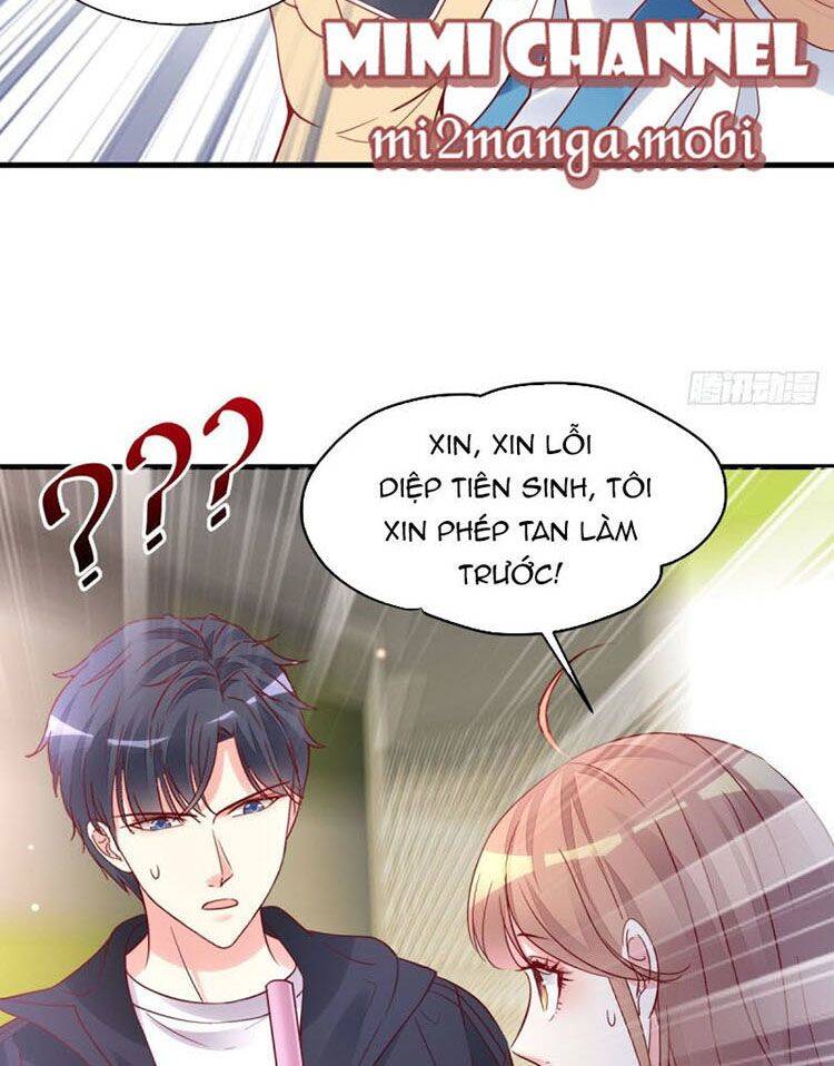 Náo Loạn Suốt Đời Chapter 26 - Trang 2