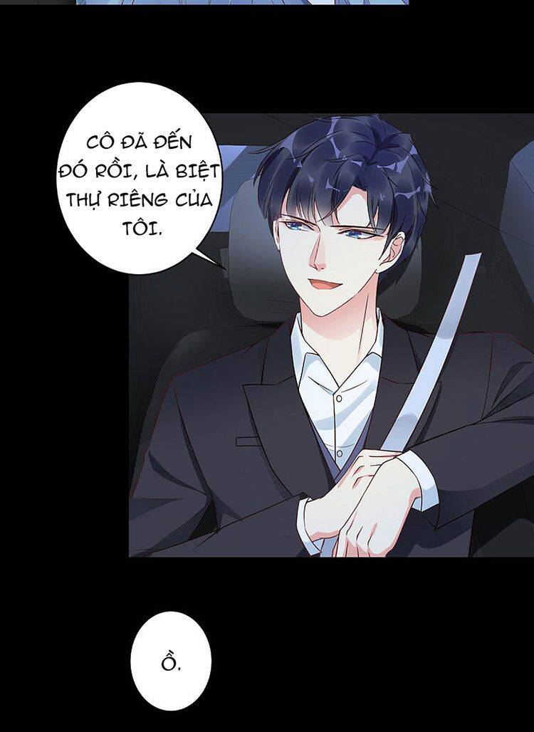 Náo Loạn Suốt Đời Chapter 23 - Trang 2