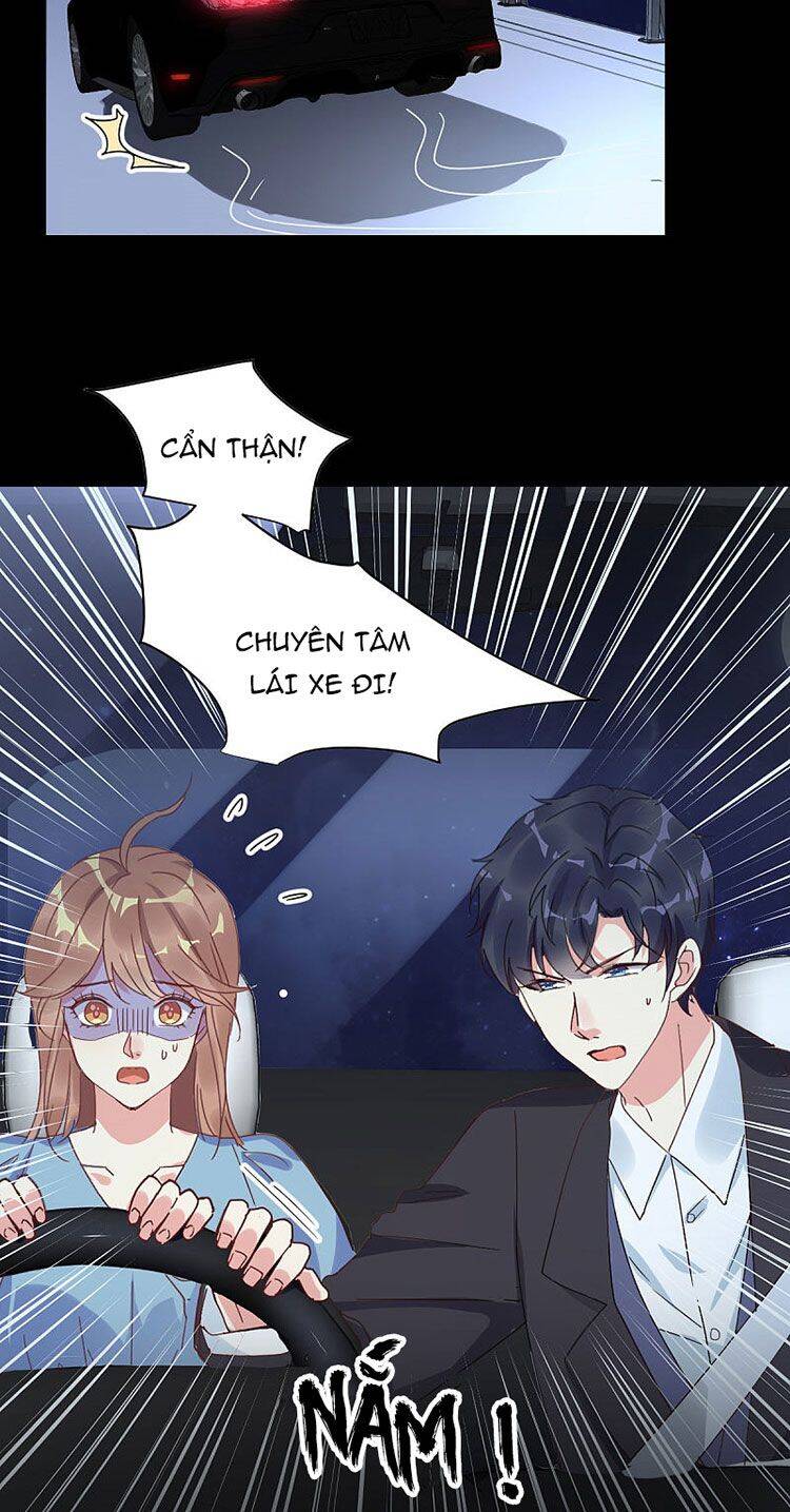 Náo Loạn Suốt Đời Chapter 23 - Trang 2