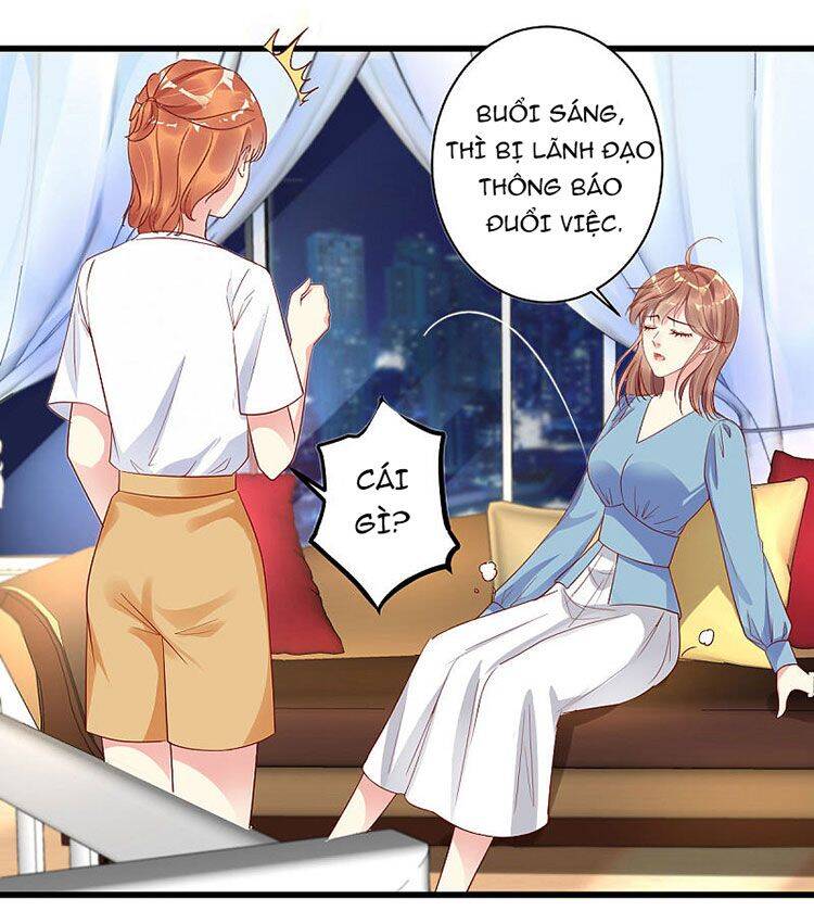 Náo Loạn Suốt Đời Chapter 22 - Trang 2