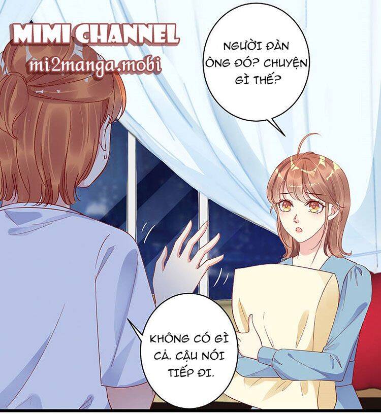 Náo Loạn Suốt Đời Chapter 22 - Trang 2