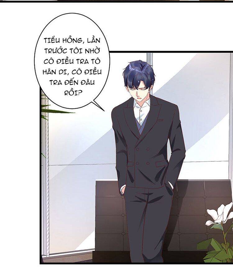 Náo Loạn Suốt Đời Chapter 22 - Trang 2