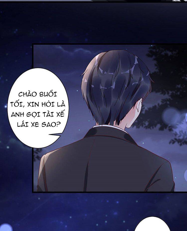 Náo Loạn Suốt Đời Chapter 22 - Trang 2