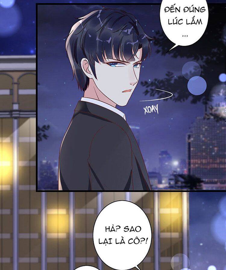 Náo Loạn Suốt Đời Chapter 22 - Trang 2