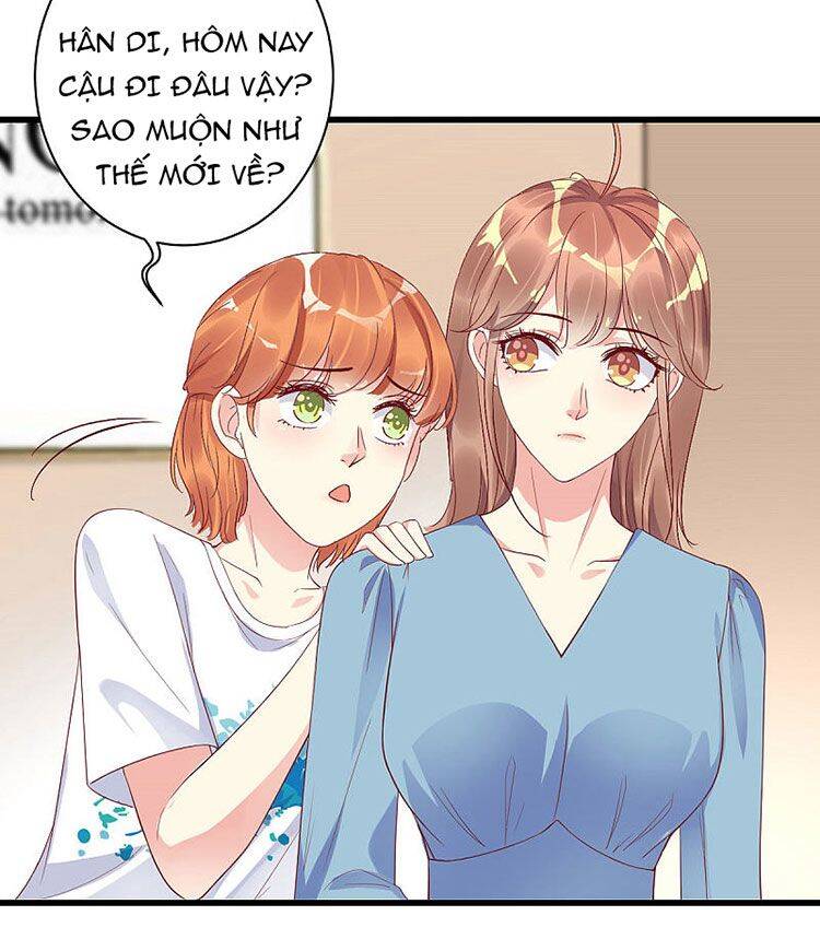 Náo Loạn Suốt Đời Chapter 22 - Trang 2