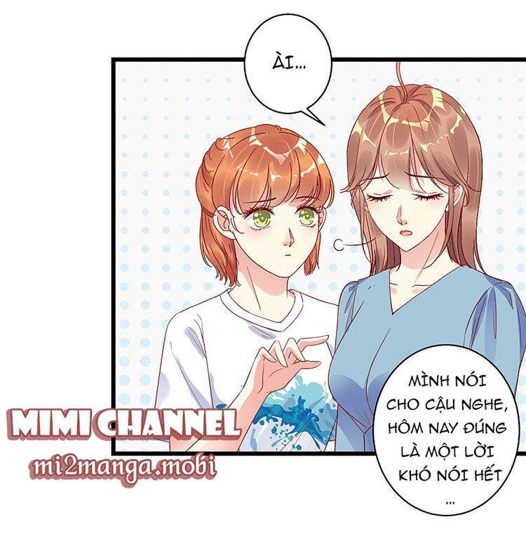 Náo Loạn Suốt Đời Chapter 22 - Trang 2